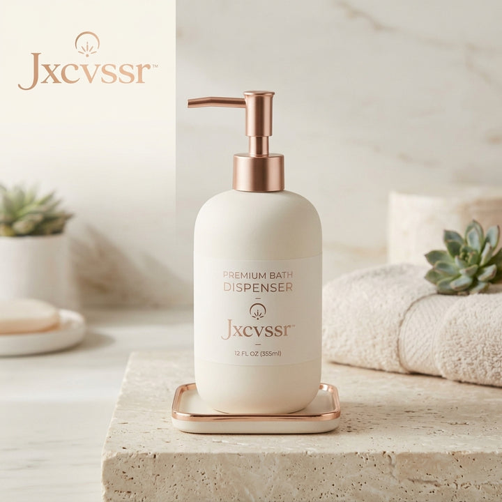 Bath Care Collection