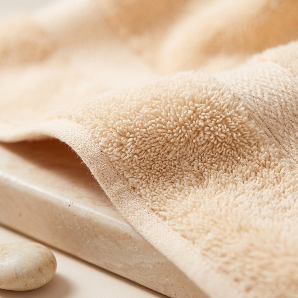 *Jxcvssr™ Premium Luxury Cotton Bath Towel – Ultra-Soft Plush Towel for Everyday Comfort*